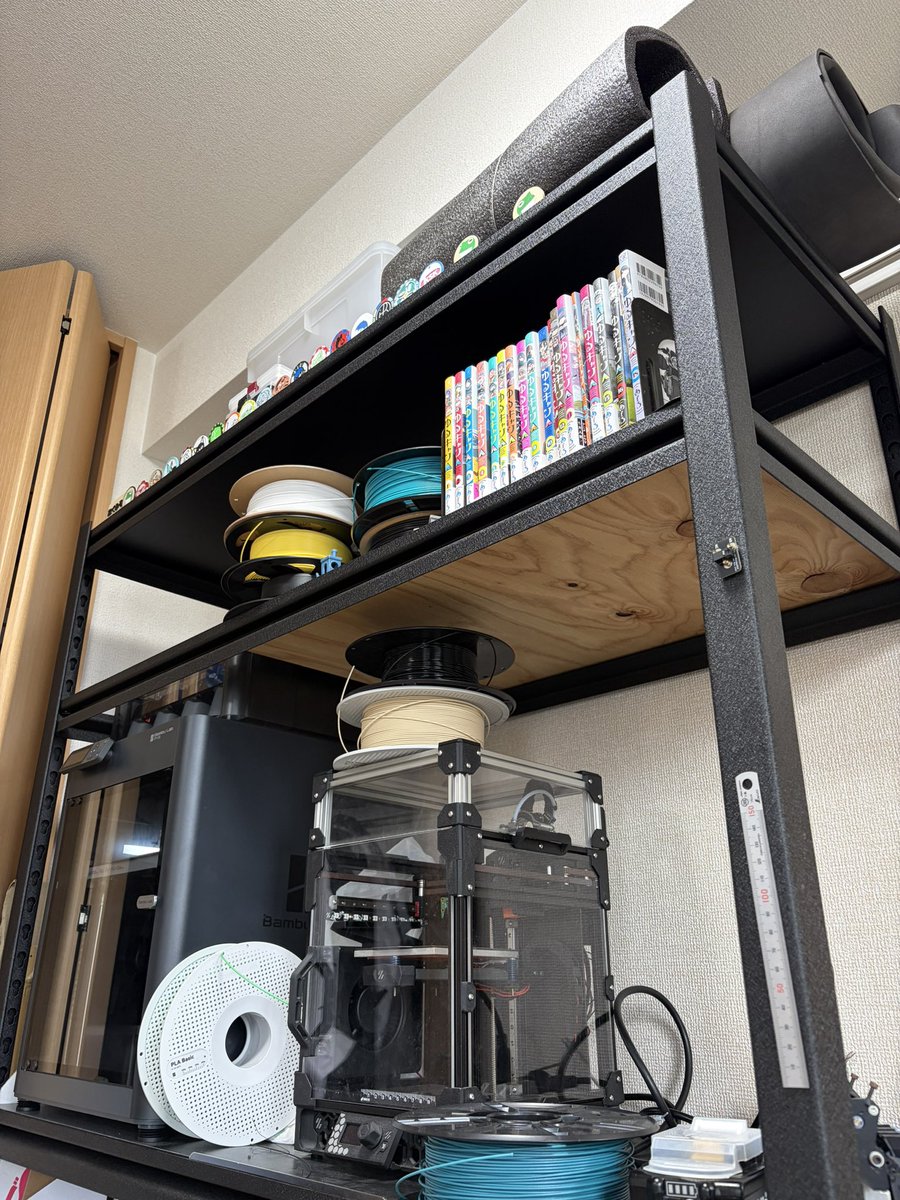たくふろ tweet media