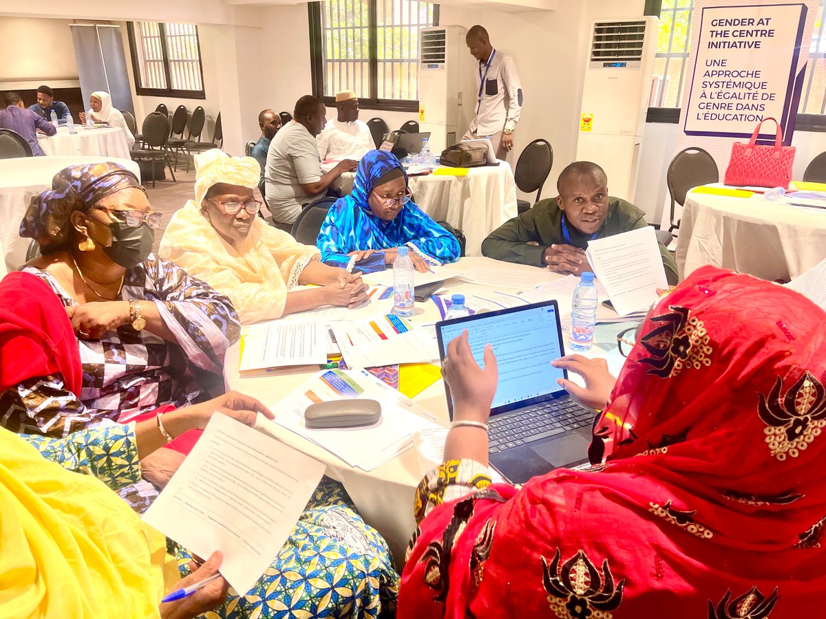 UN Girls' Education Initiative tweet media