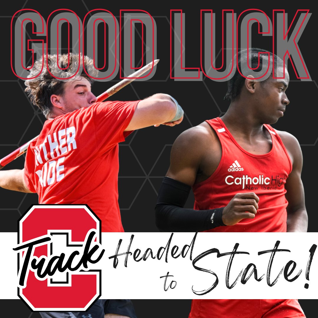 CHS Athletics tweet media