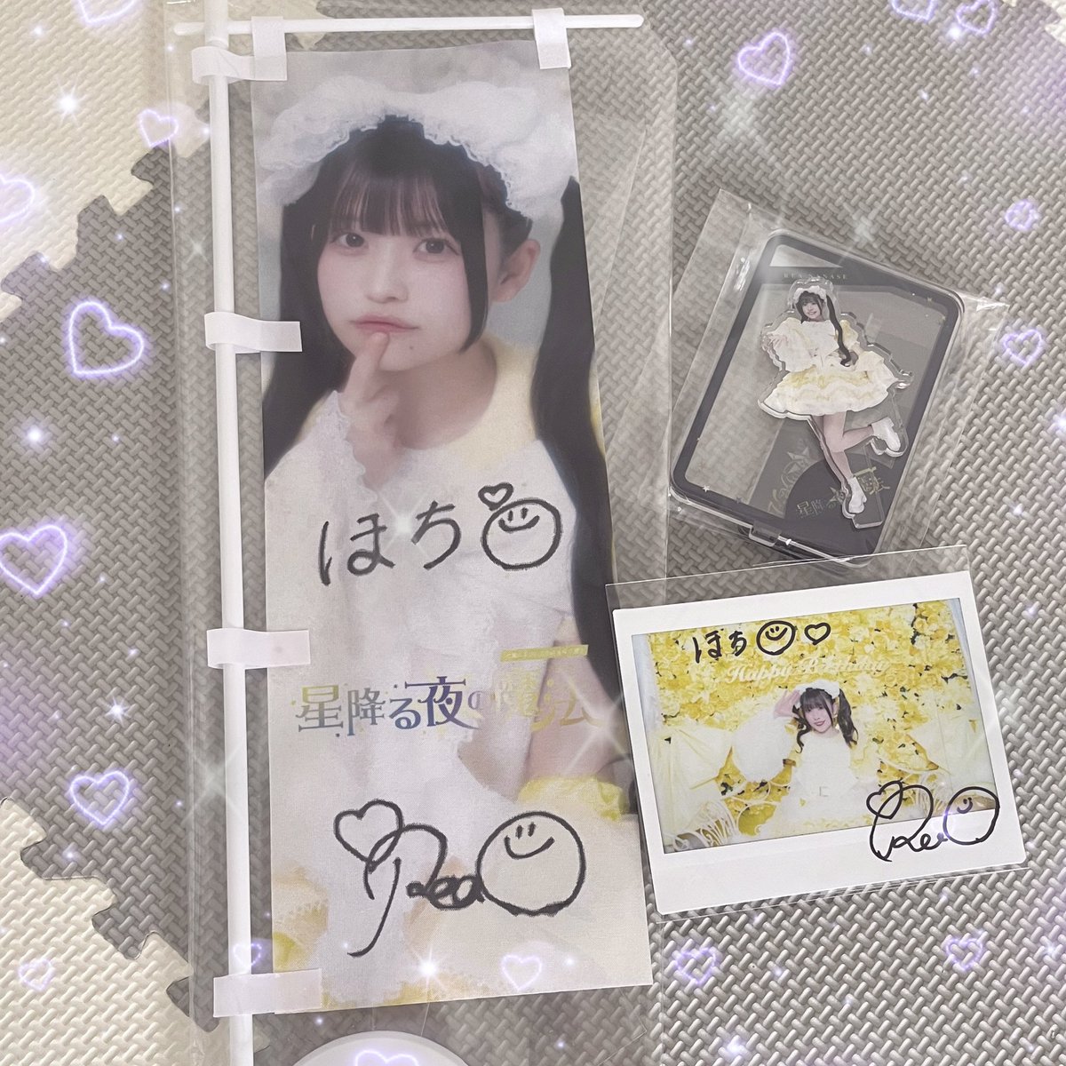 ビジュ良すぎ🫩💞💞💞💞