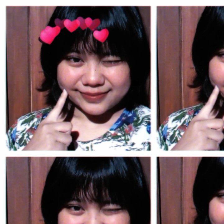 na! 👧🏻🍎 tweet media
