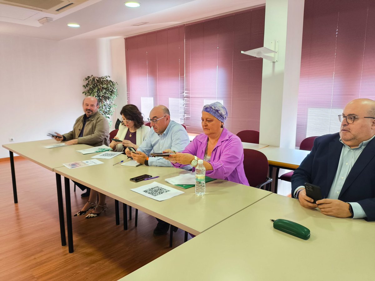 Junta Jaén tweet media