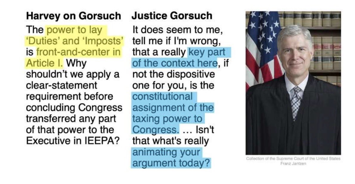 Sarah Isgur tweet media