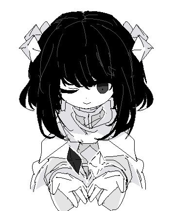 喀血 tweet media