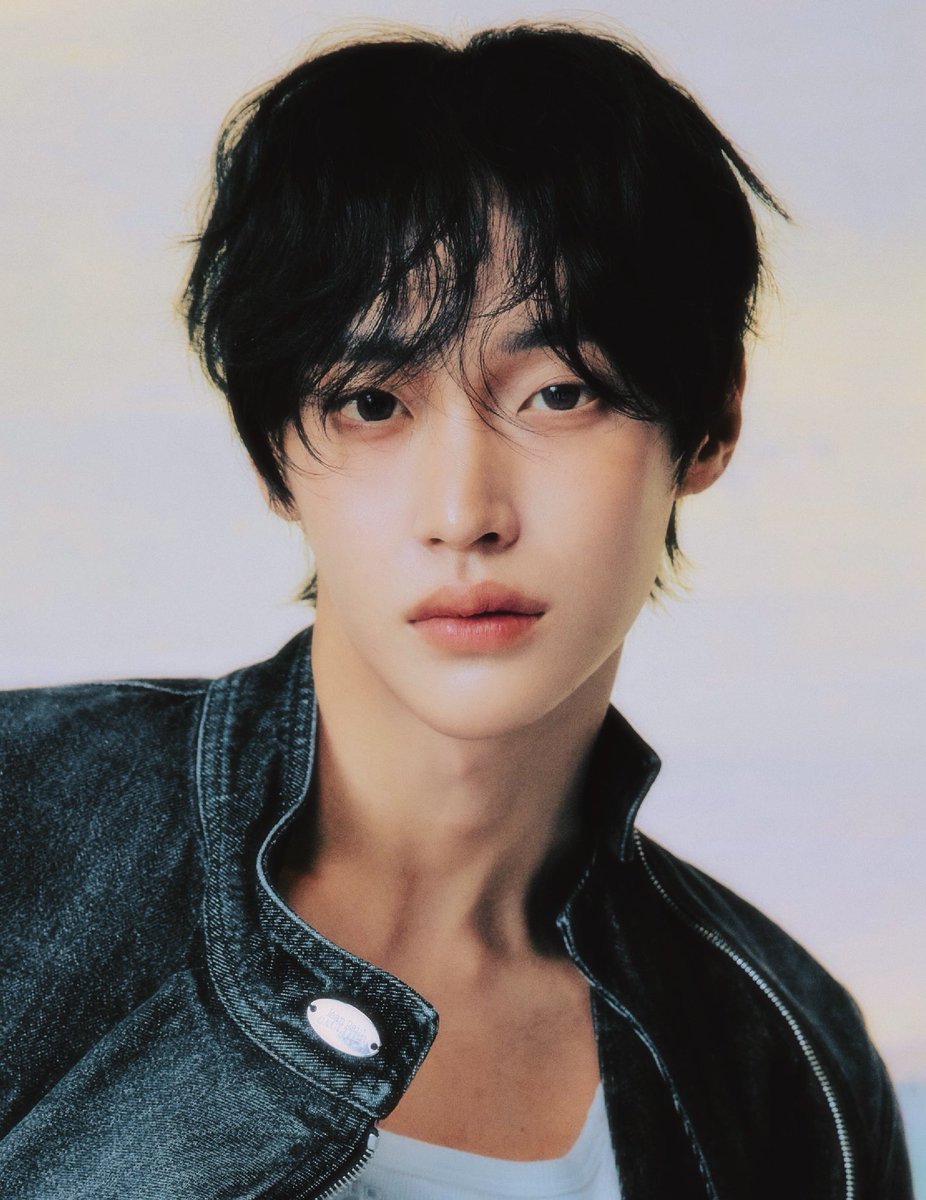 wonbin edits tweet media