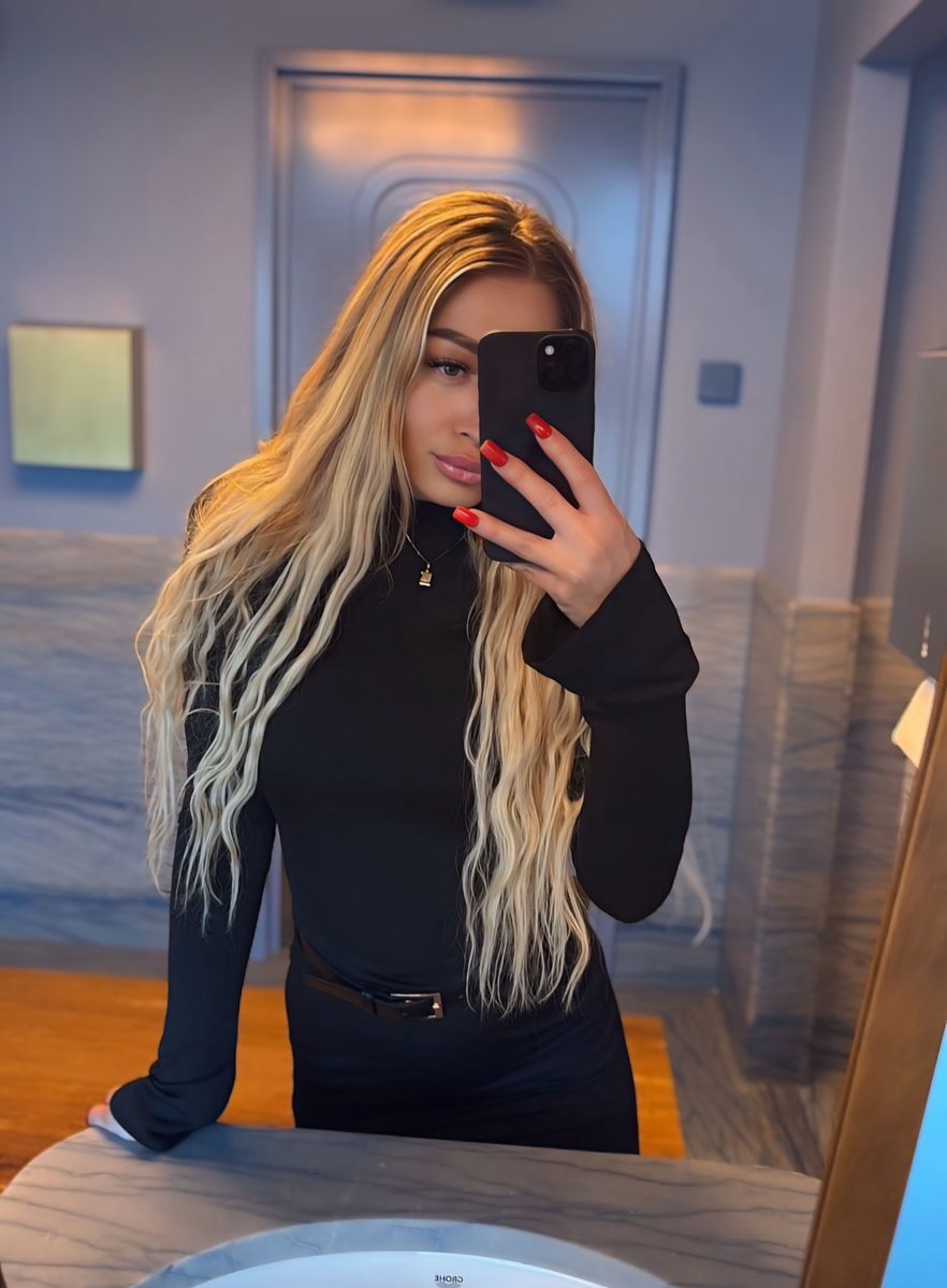Lucy Q tweet media