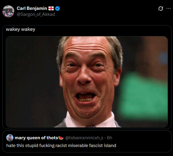 Haryan Glaeddyv - Elder Zianist tweet media