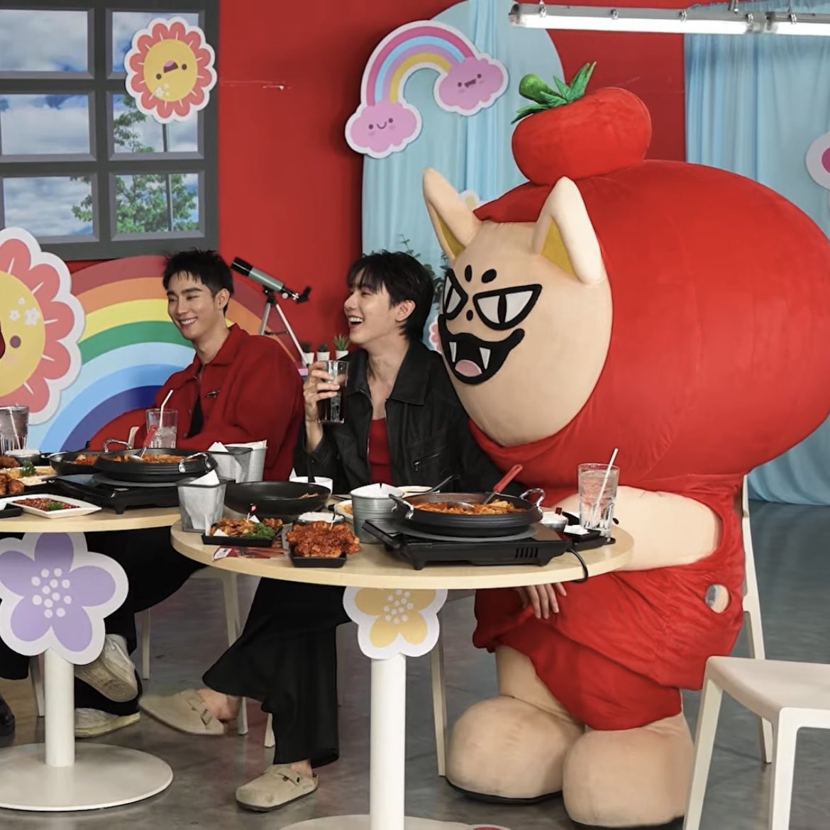 베비. ♡ tweet media