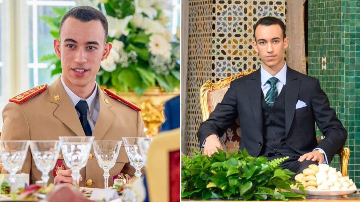 MMGA🇲🇦۞ tweet media