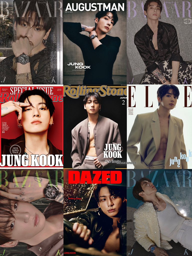mnijungkook tweet media