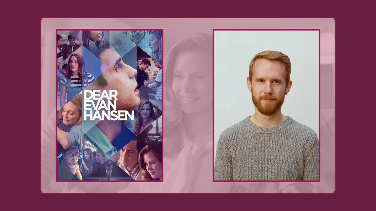 Chasing Amy Adams tweet media