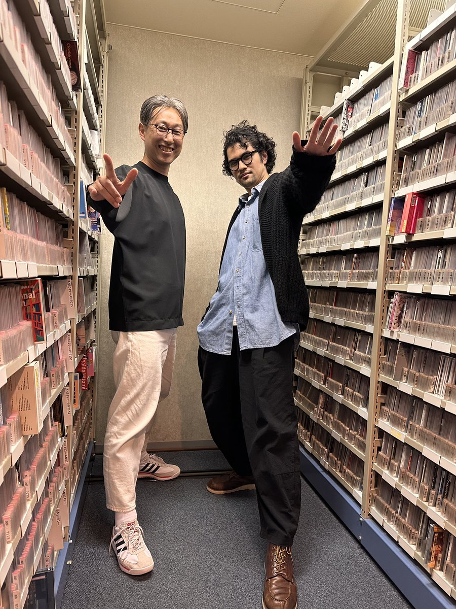 atu847's tweet photo. 今日深夜3時からのFMヨコハマは『あつあつ音楽人』🔥

#odol のベース、シェイクソフィアンさんが登場！
横浜地元トークから、バンド結成、久しぶりリリースしたアルバムのお話をたっぷり伺います。

📻https://t.co/y9eBvOw2Io

#atat847 https://t.co/cUfSjum0uS