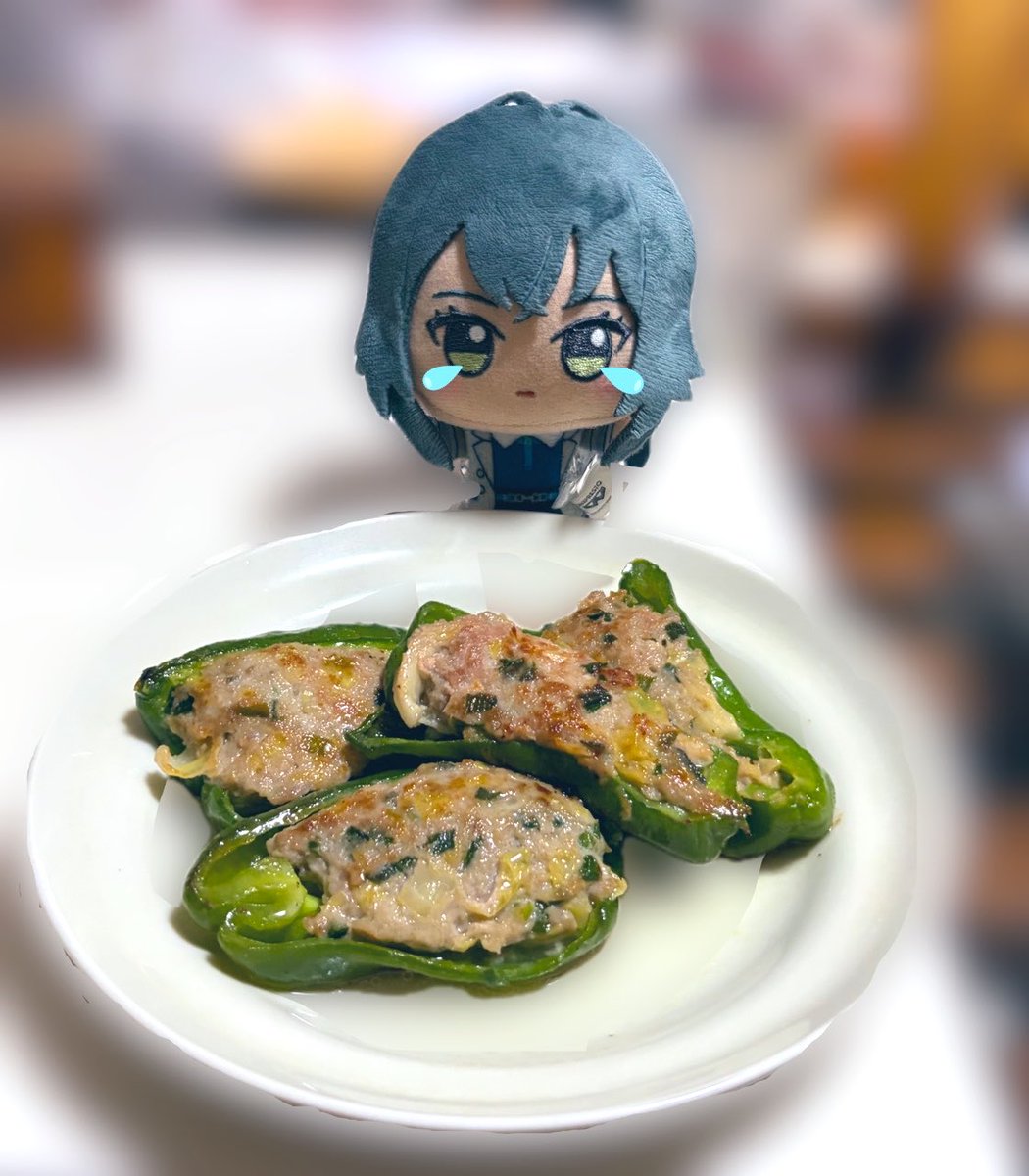 アイマスぬい tweet media
