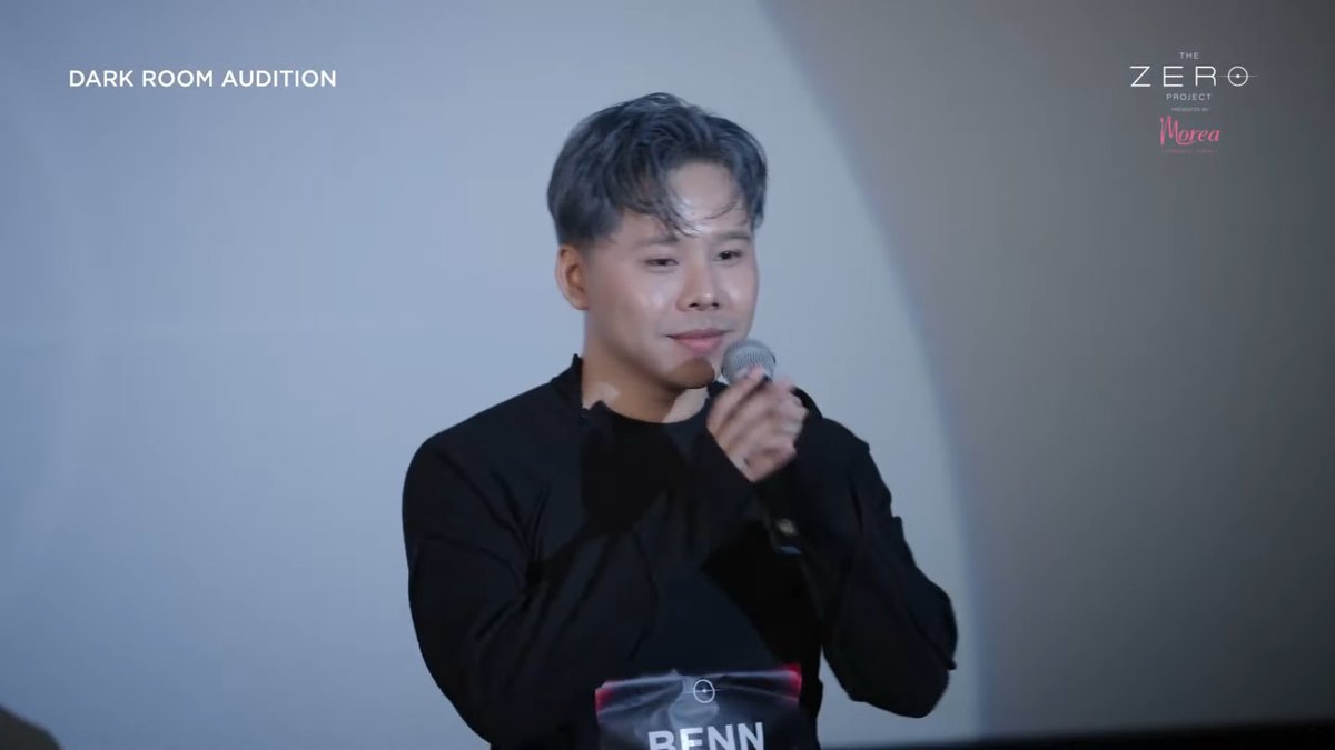 vintothebae's tweet photo. it’s nice to see you here bong Benn🥹 rooting for you 🫶🏻🩷

#THEZEROPROJECTCAMBODIA https://t.co/jkM0u8yN8W