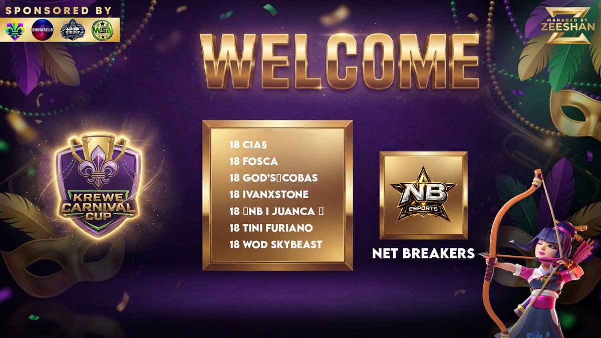 NB ESPORTS tweet media