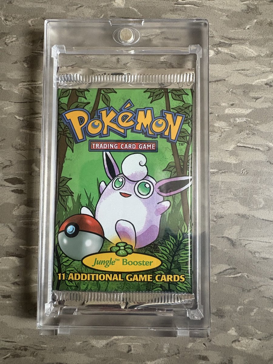 pokemon booster packs japan Pokémon: Mega Dream EX Booster Box (Japanese) – PokeUnlimited main image 0