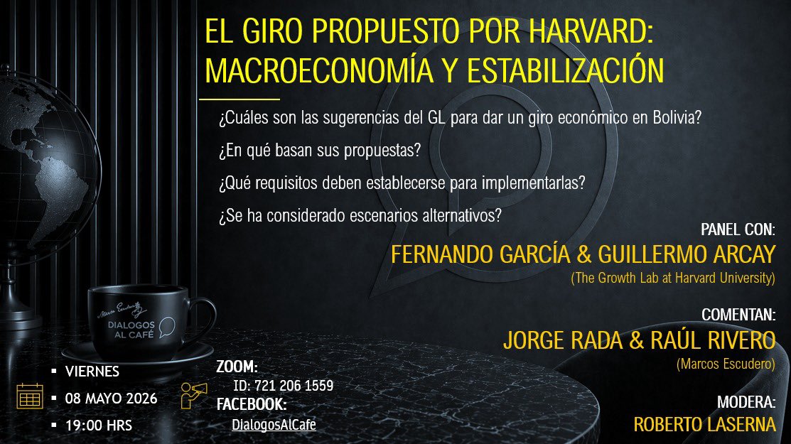 Ceres Bolivia tweet media