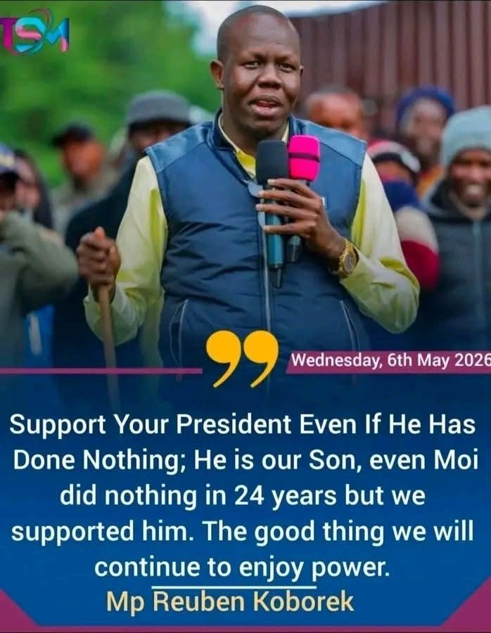 Alfred Keter🇰🇪 tweet media
