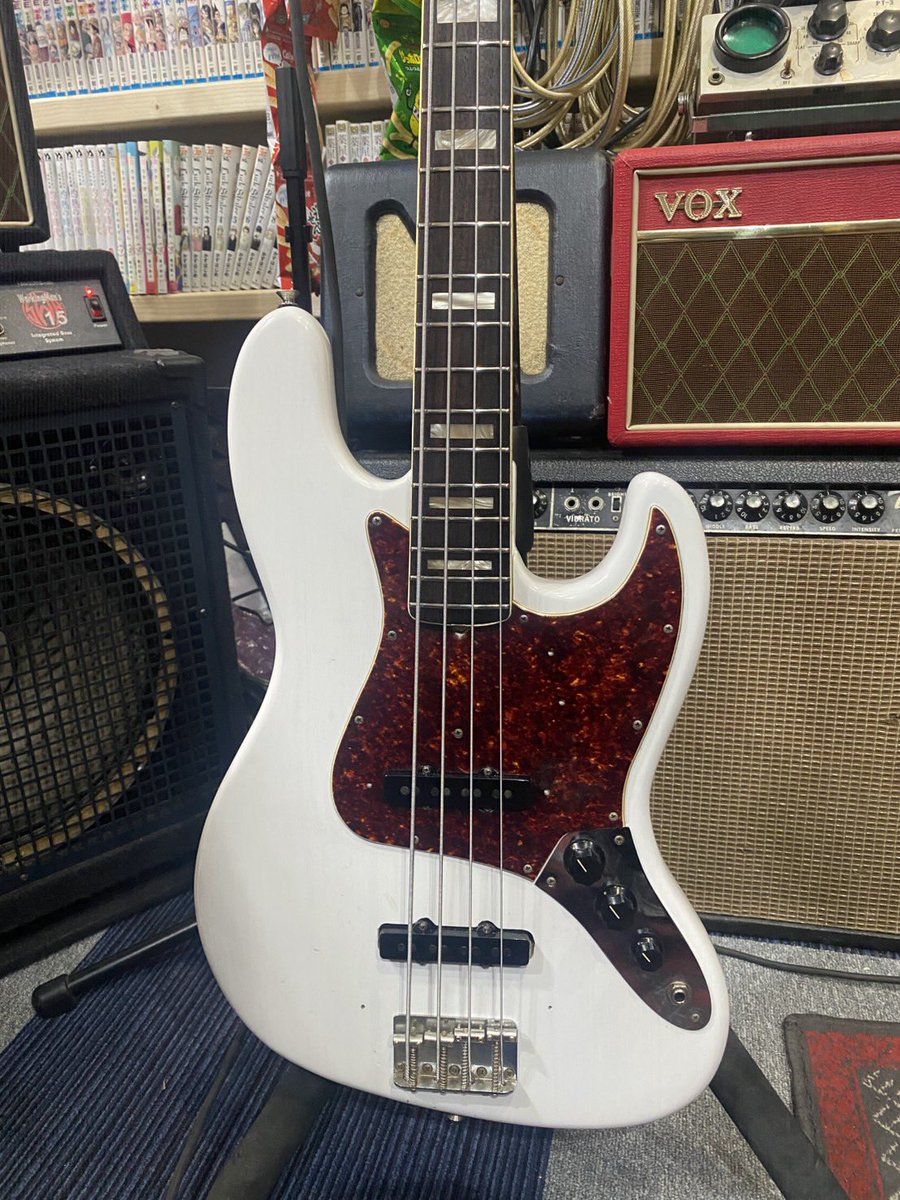 m.guitar craft works tweet media