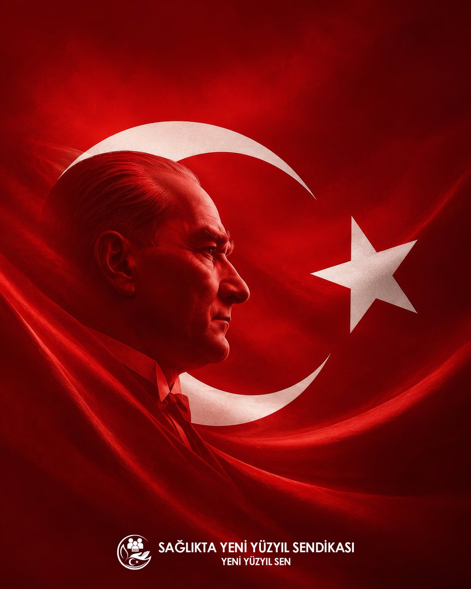 Sağlıkta Yeni Yüzyıl Sendikası tweet media