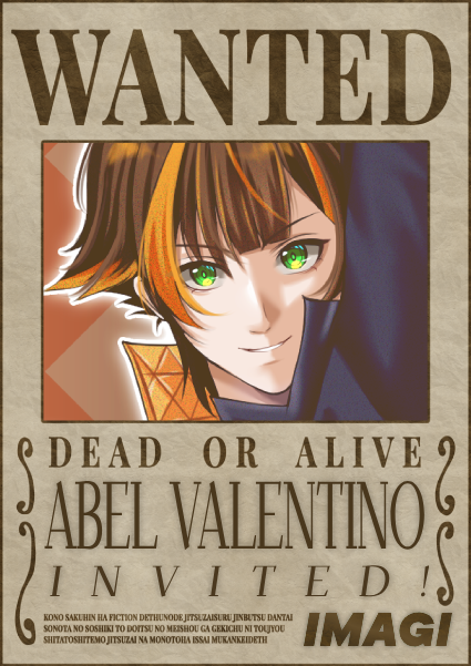 abelasabel's tweet photo. HENLOO,

Buat kalian para Nakama, atau siapapun yang suka dengan One Piece, kami adakan acara baru yang namanya Virtual Reverie Indonesia!

Awal episode ini kita akan berbincang perihal Pre-Timeskip OP. Yang tertarik, boleh banget untuk join!

⏲️8 PM WIB
🔗https://t.co/oN0USUGQWb https://t.co/9ClyZFj1eR