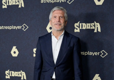 NO hay dinero para lanchas y combatir el narco pero SÍ para películas sobre el SIDA 

ASCO de gobierno.
