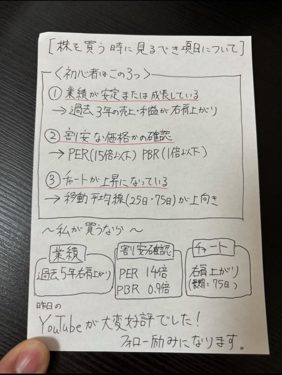 ポムの蒼@目標:配当金で富を築く tweet media