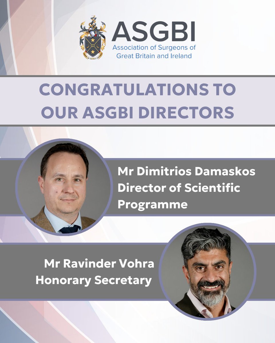 ASGBI tweet media