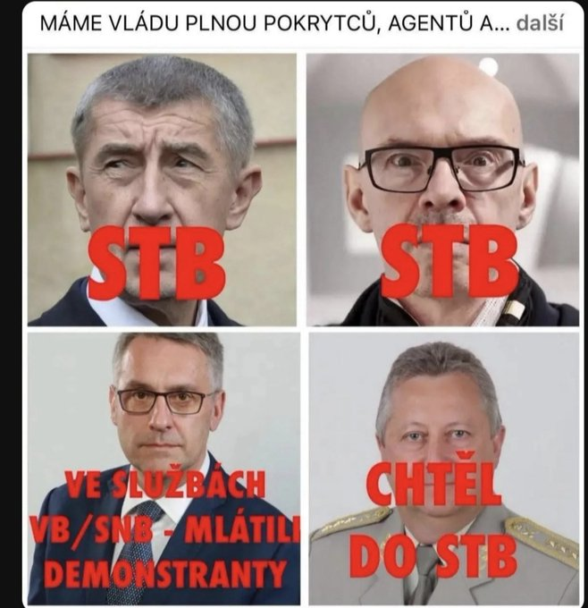 M. Totuškova🇨🇿🇪🇺 tweet media