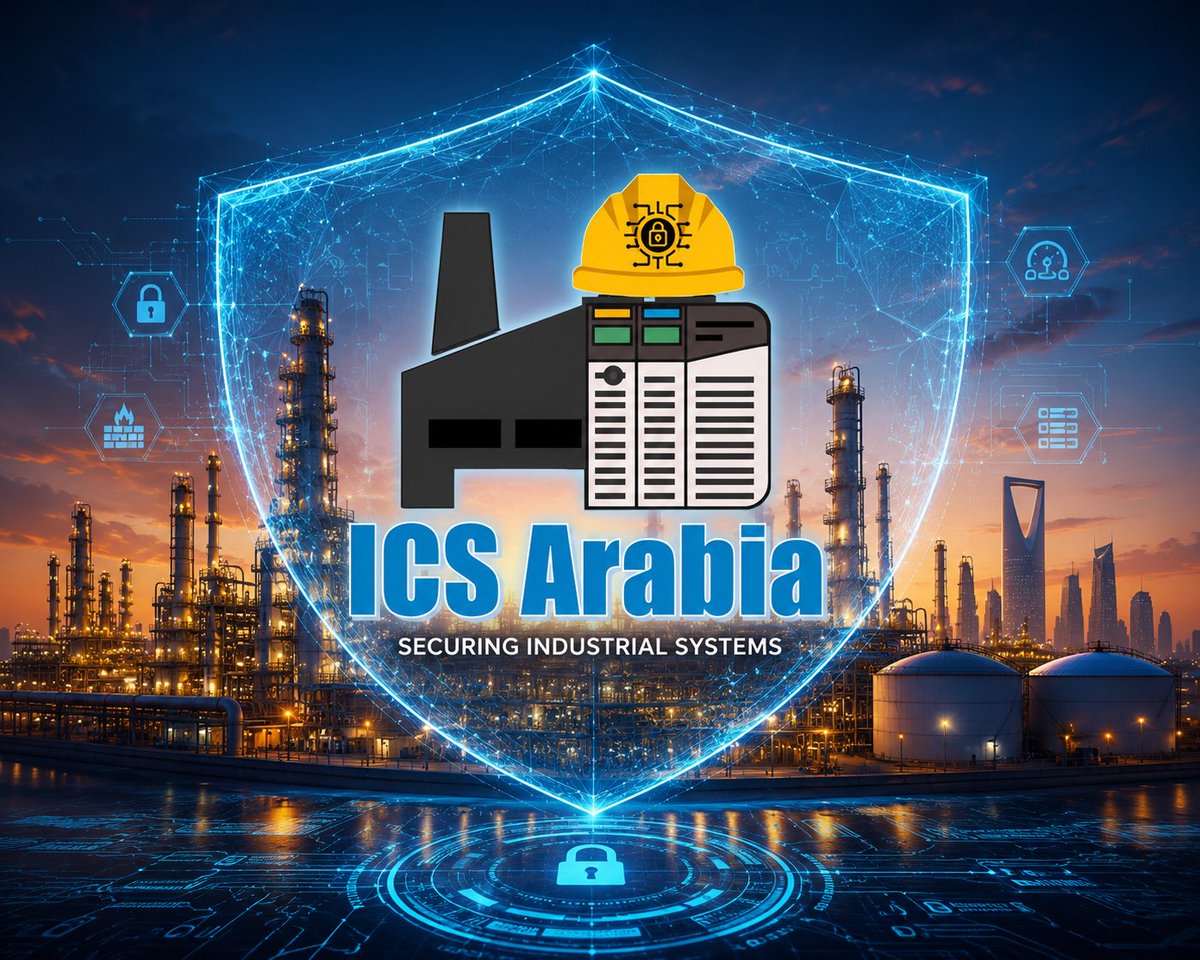 alhasawi's tweet photo. ICS Arabia 🎙️  
منصة عربية لنشر الوعي والمعرفة في أمن الأنظمة الصناعية  
وحماية البنية التحتية الحرجة في عالم OT/ICS

#iscarabia #podcast #otsecurity https://t.co/4RR8AJvRll
