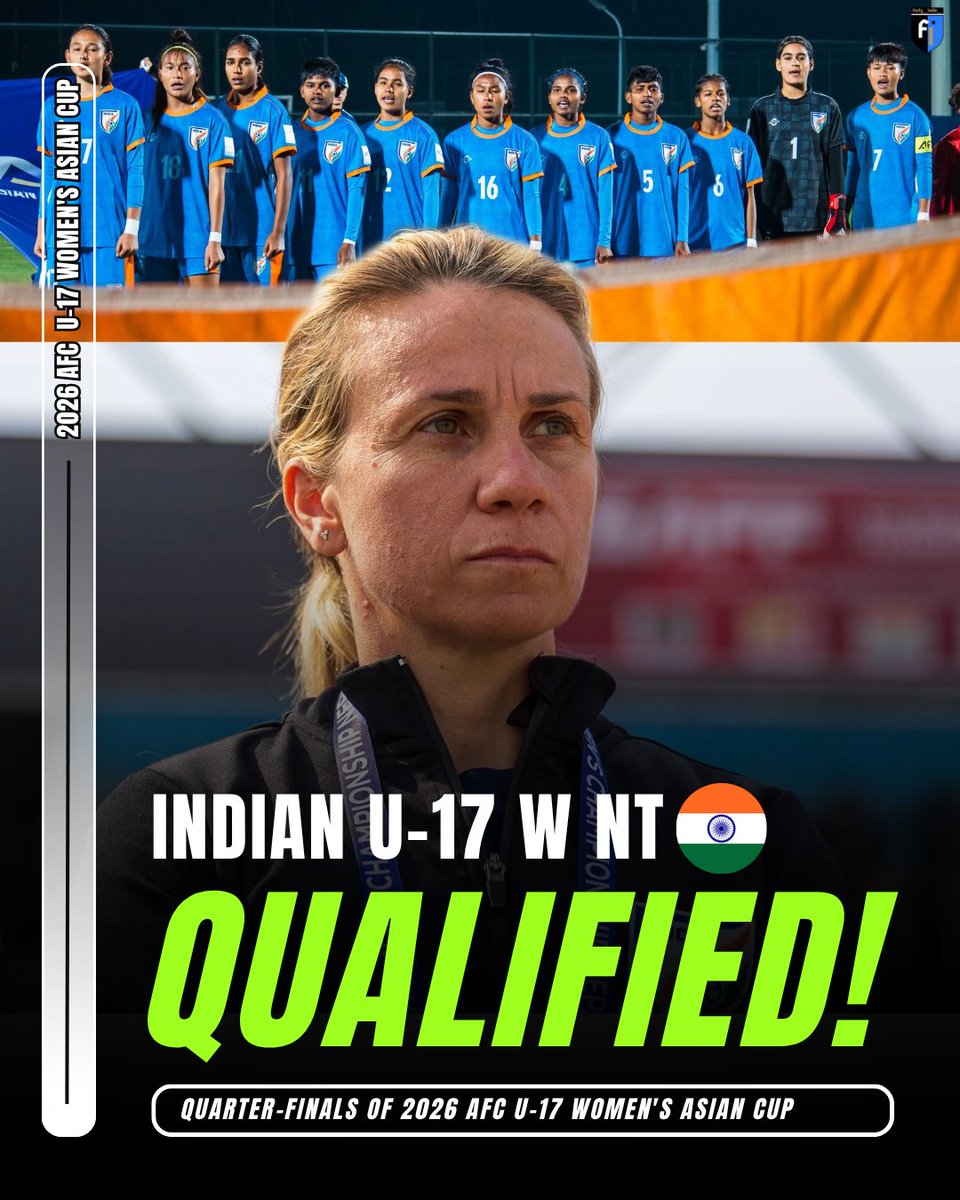 Footy India tweet media
