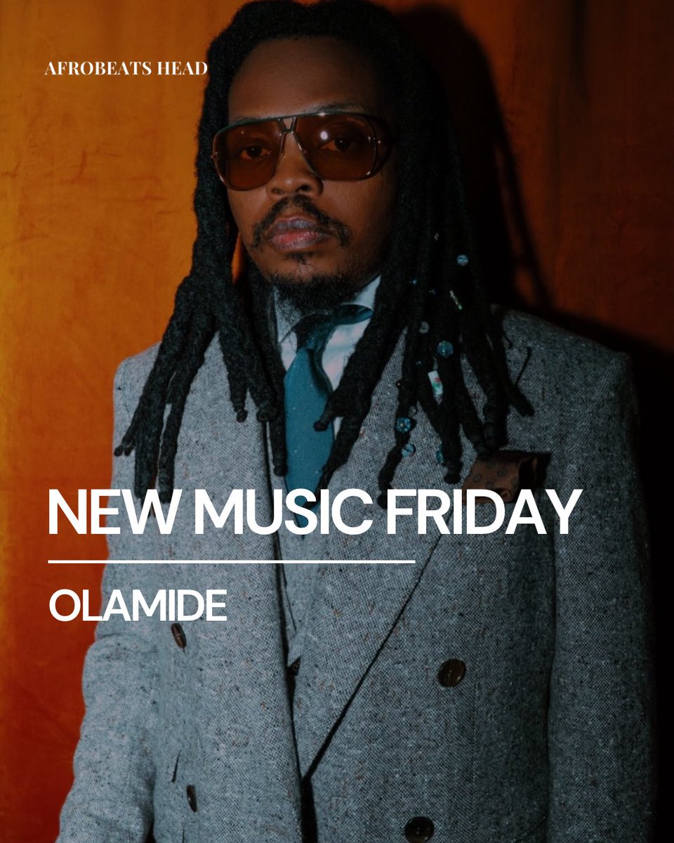 Afrobeats Head Loves Timothee Ideh tweet media