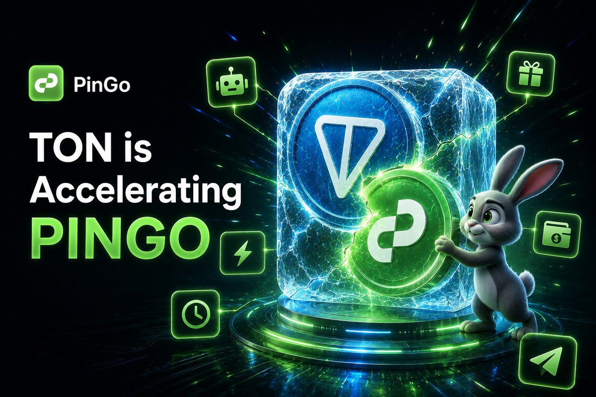 PinGo tweet media