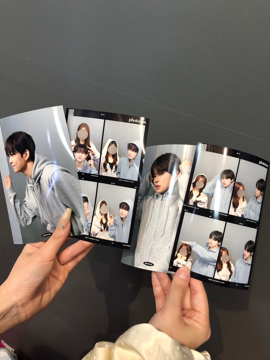 _hal4n's tweet photo. リオとphotoism撮ってきた🤳🏻💕︎💕︎ https://t.co/pvEtpY0joM