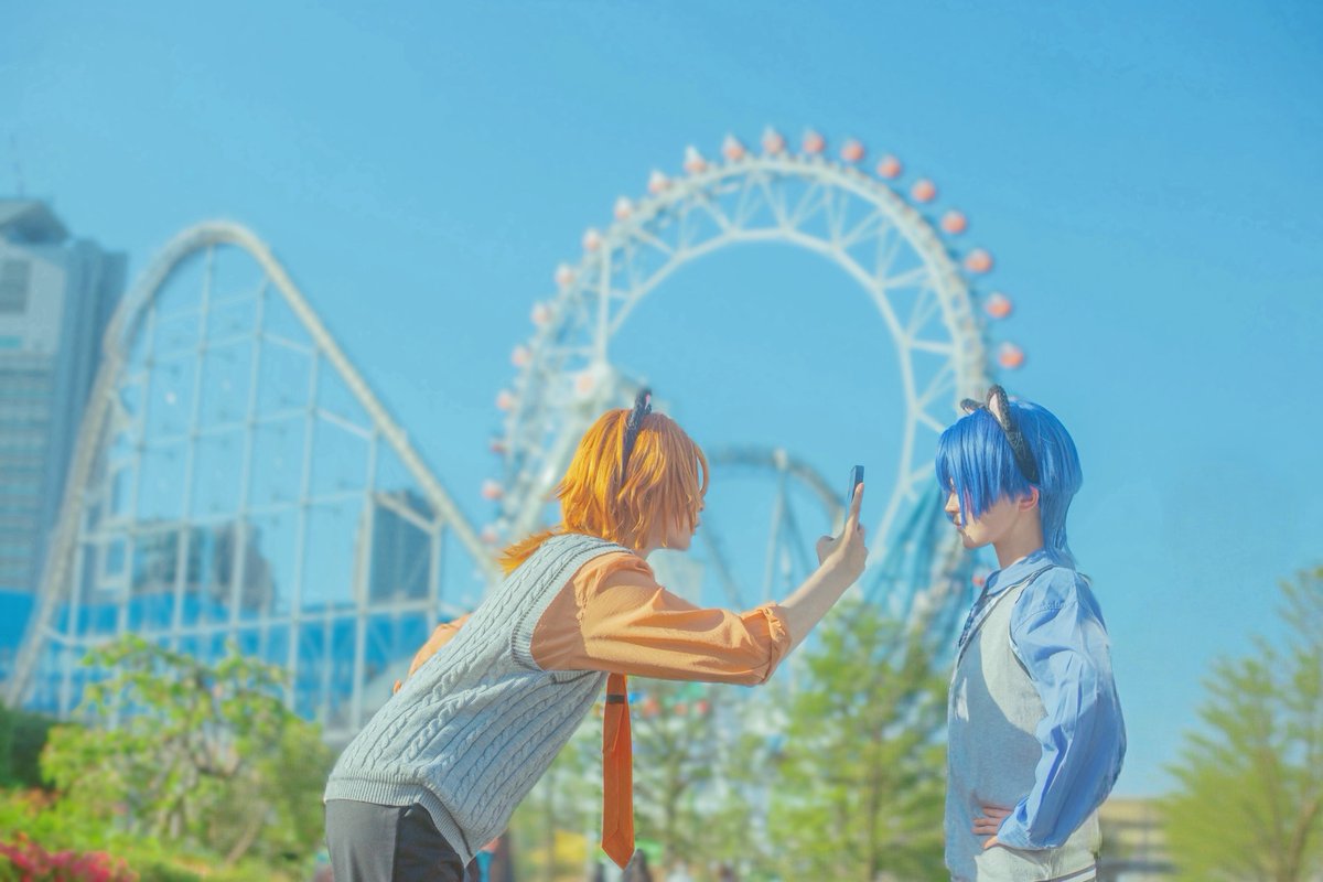 涼🫧 tweet media