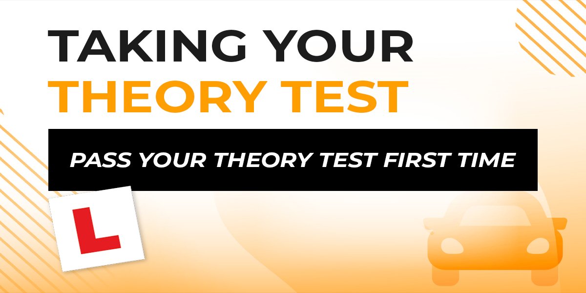 Driving Theory 4 All tweet media