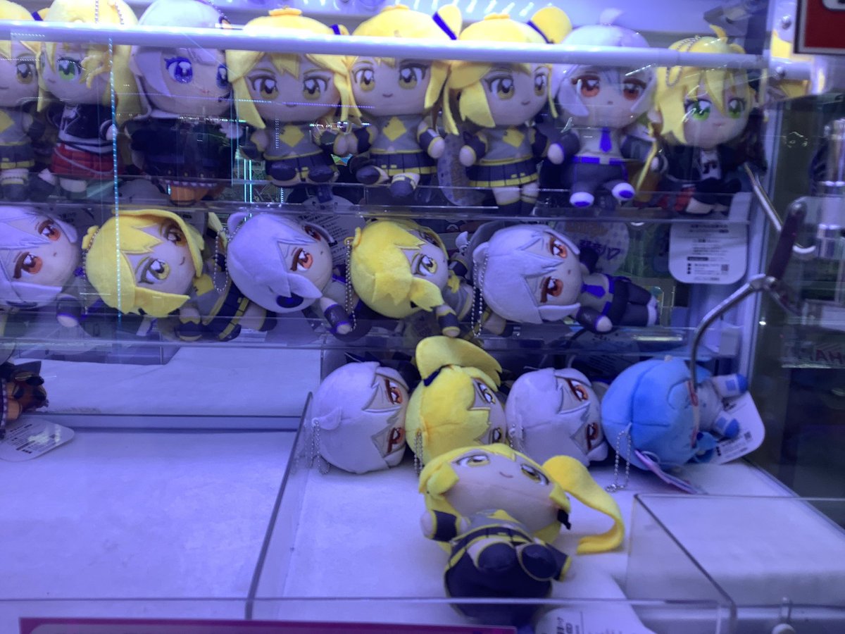 ふぶきんぐ tweet media