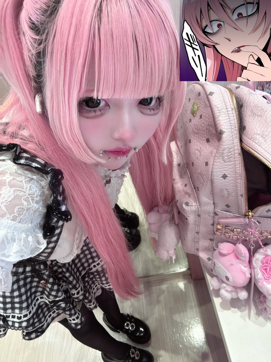 ねねちゃん tweet media