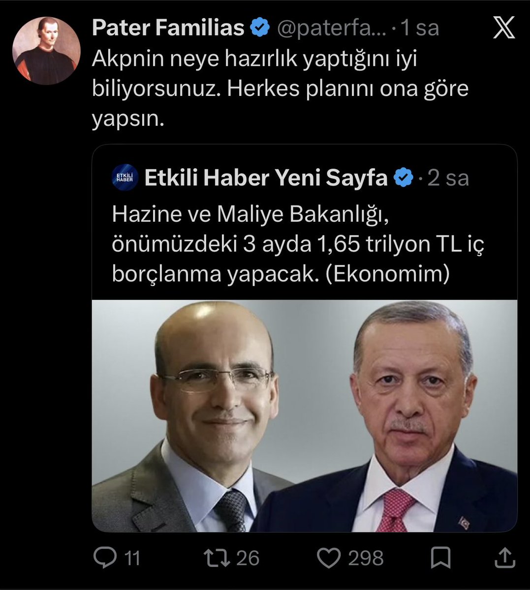 Adios Amigos tweet media