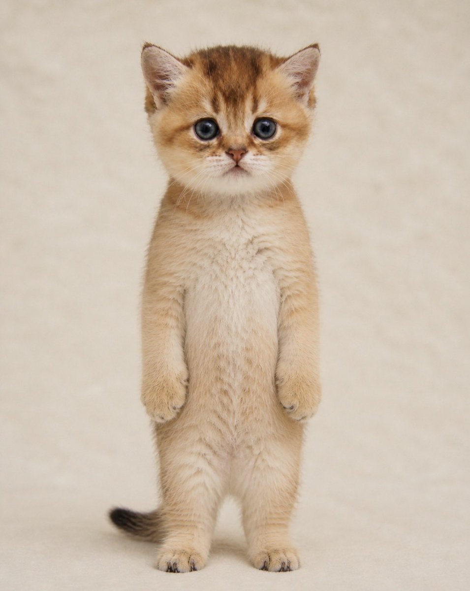 Kitten tweet media