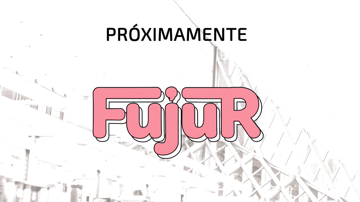Ediciones Fujur tweet media
