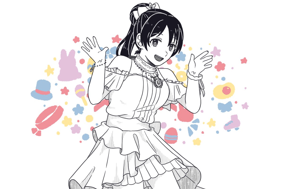 72_miscell's tweet photo. 矢口美羽 https://t.co/BXSBDfFWb1