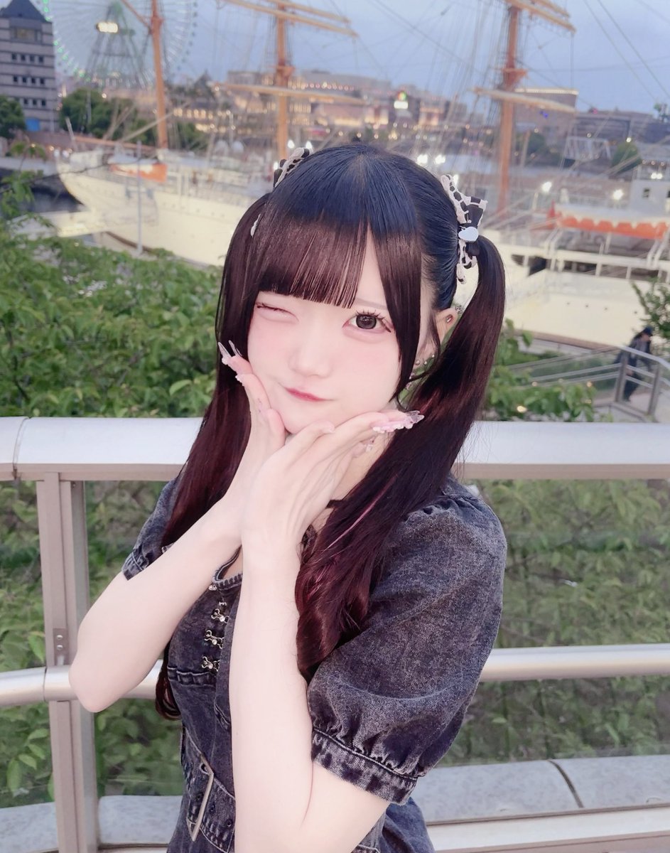 夢月るあ【るるぱにっく!!】 tweet media
