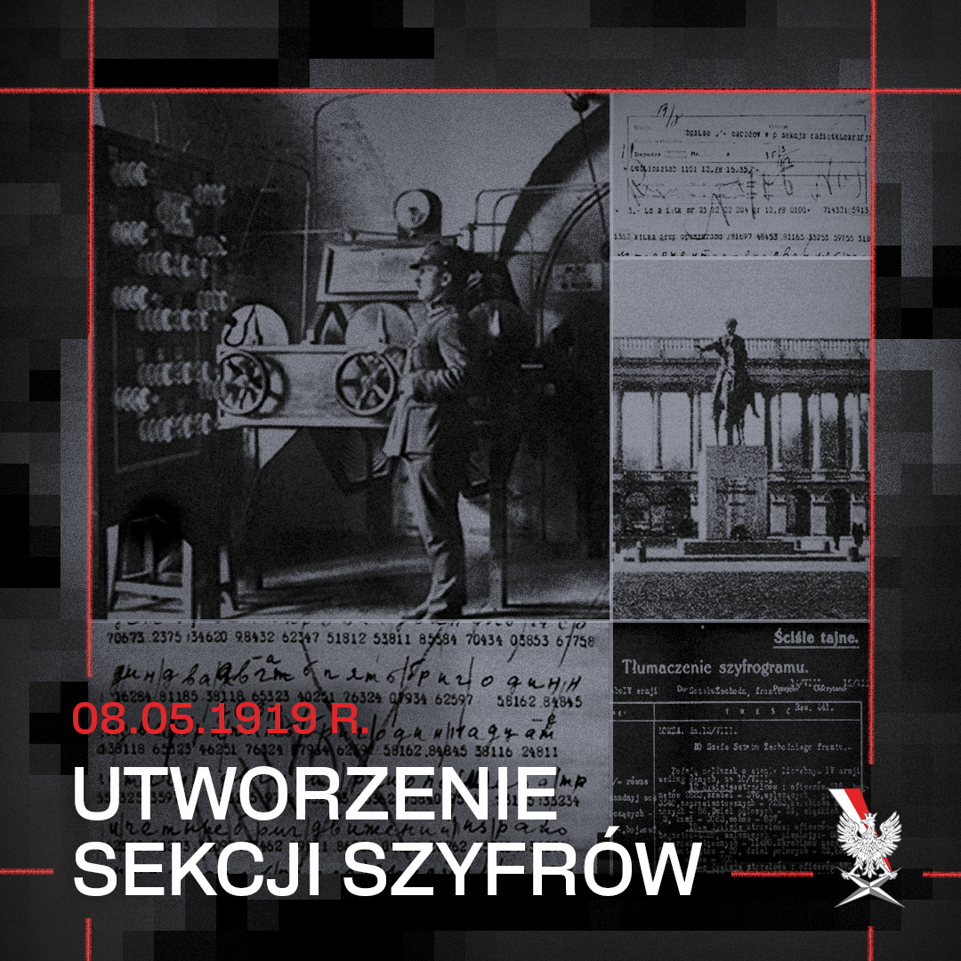 Agencja Wywiadu tweet media
