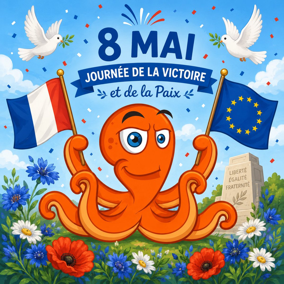 Jeux-Concours Gagnants tweet media