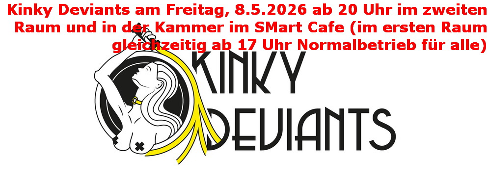 sklavevonrebeka's tweet photo. @SMart_Cafe #smartcafe #wien #vienna #bdsmhistory #bdsm #fetish #fetisch #queer #kinky #kinkpositive #bar #cafe #location #restaurant #bdsmstudio #smstudio #smkammer #dominastudio #bdsmdungeon #studiovermietung #studiozumieten #studioforrent #foto #film #sessions #events #trinken https://t.co/0ylVZaUlwH