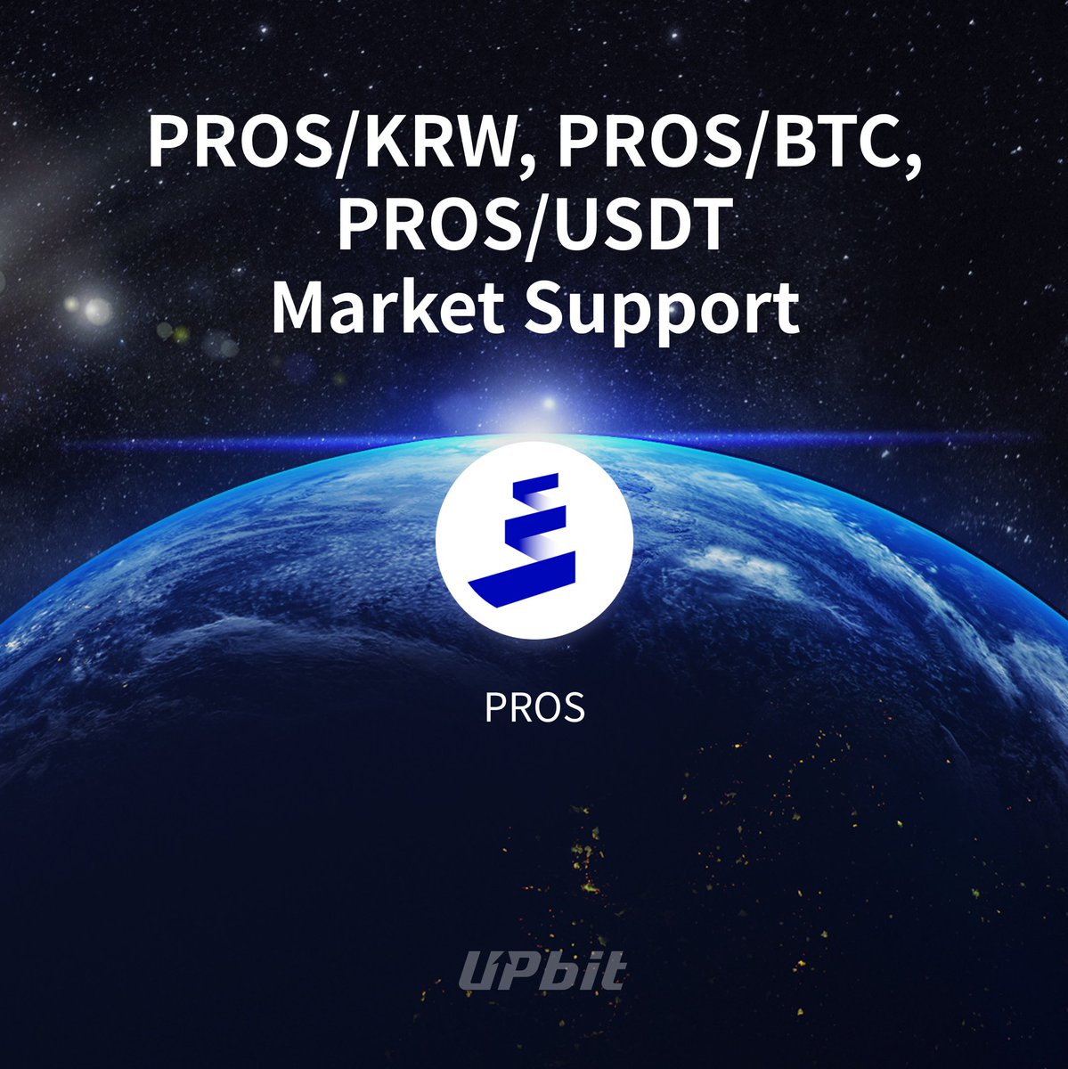 Upbit Korea tweet media