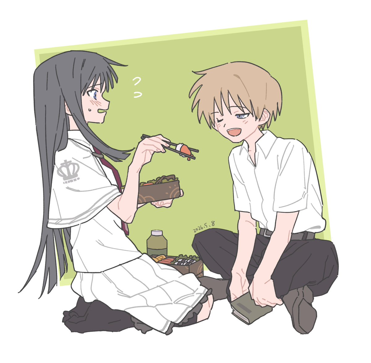 羊咩咩大司祭 tweet media