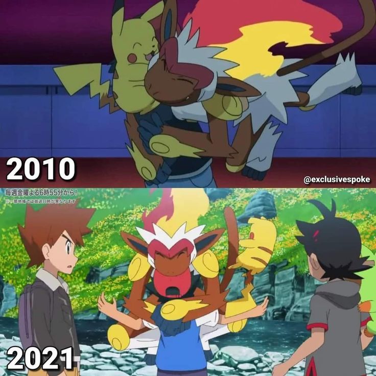 Pokémon Posts tweet media