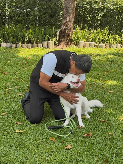 พี่อ้อไม่เป็นมิตรกับติ่ง ปสด tweet media